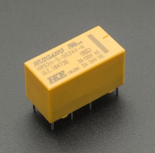 HRS2H-S-DC24V
