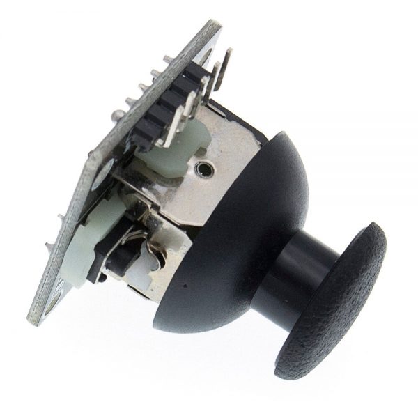 Joystick QuickShot II + Boite d'origine