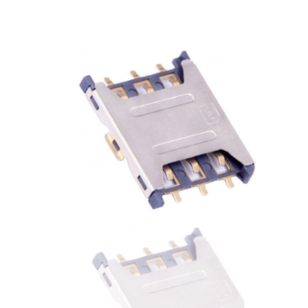 Conector SIM CARD archivos - Sigma Electrónica