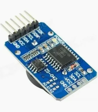TARJETA DS3231 - Imagen 4