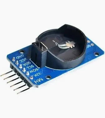 TARJETA DS3231