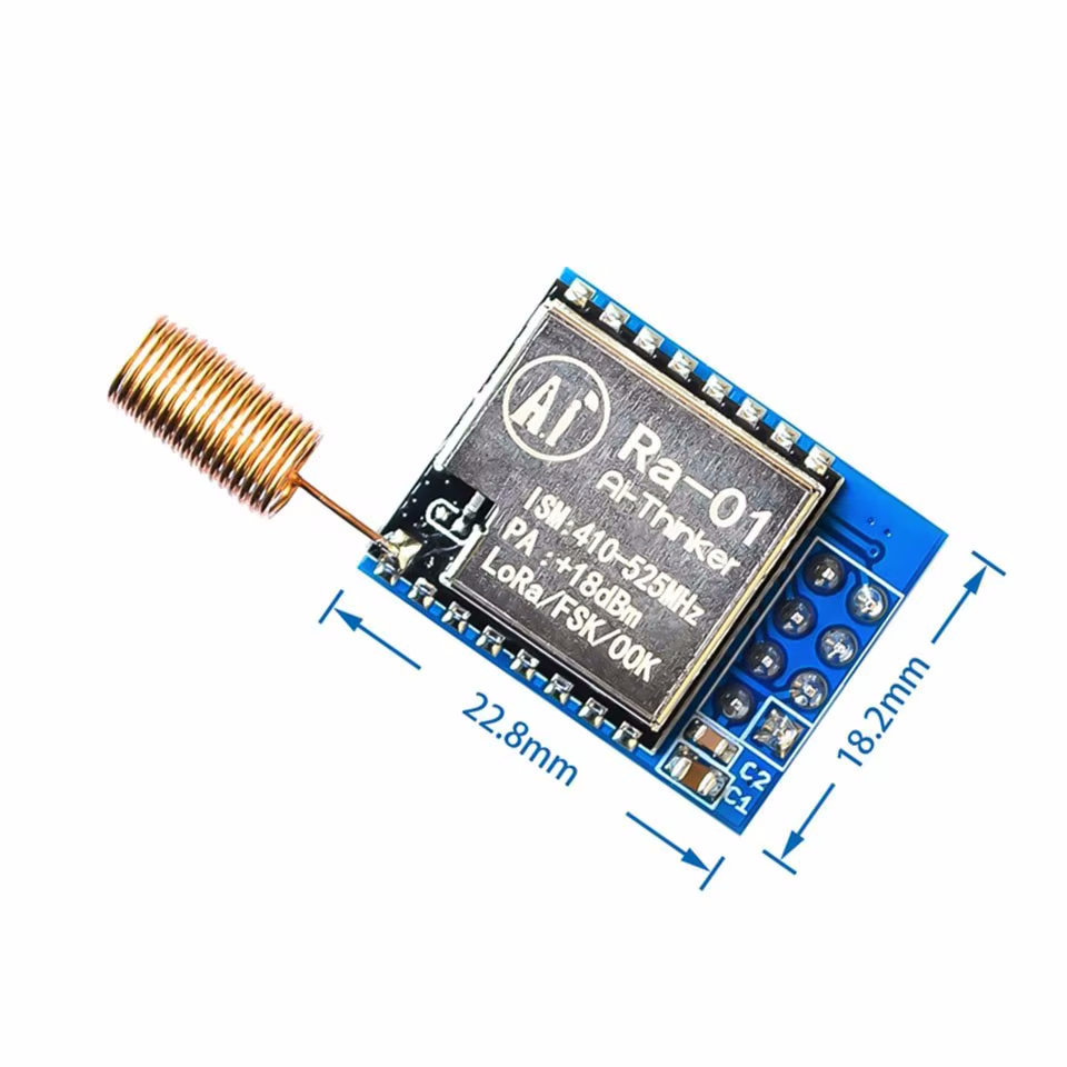RA-01 - Imagen 5
