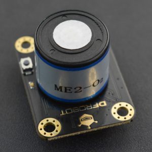 SEN0322 - Sigma Electrónica