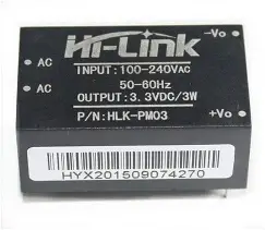 HLK-PM03