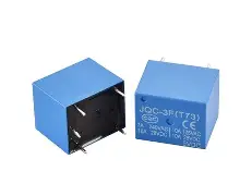JQC-3F(T73)-DC12V