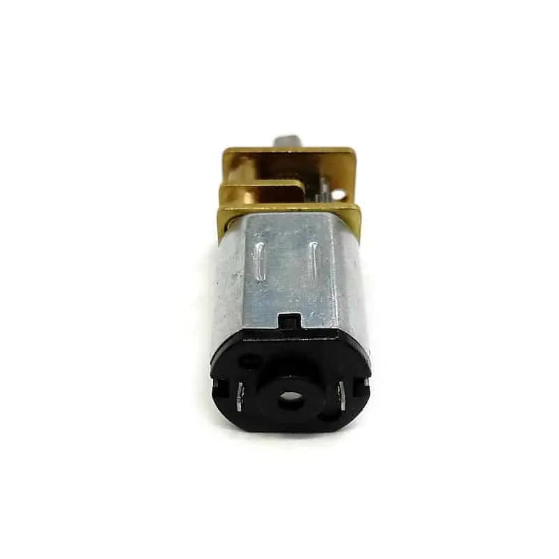 N20 DC 6V/500RPM - Imagen 3