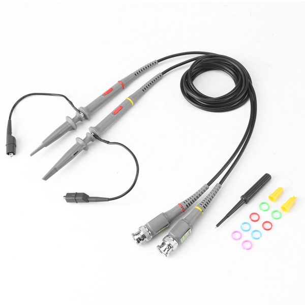 Sonda osciloscopio P6100