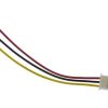 Conector JST 2.54MM 3P-20CM