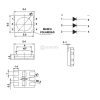 LED 5050 BLANCO FRIO - Imagen 4
