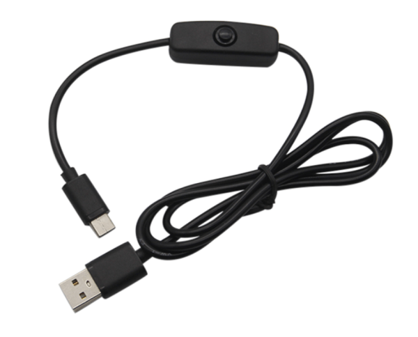 Cable USB-C