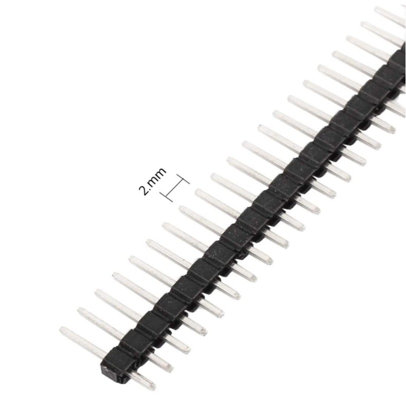 REG 2MM 40 X 1