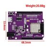 ESP32-S3 UNO N16R8