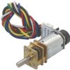 N20ENC 6V 1500RPM
