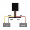 DC-DC 12V20A