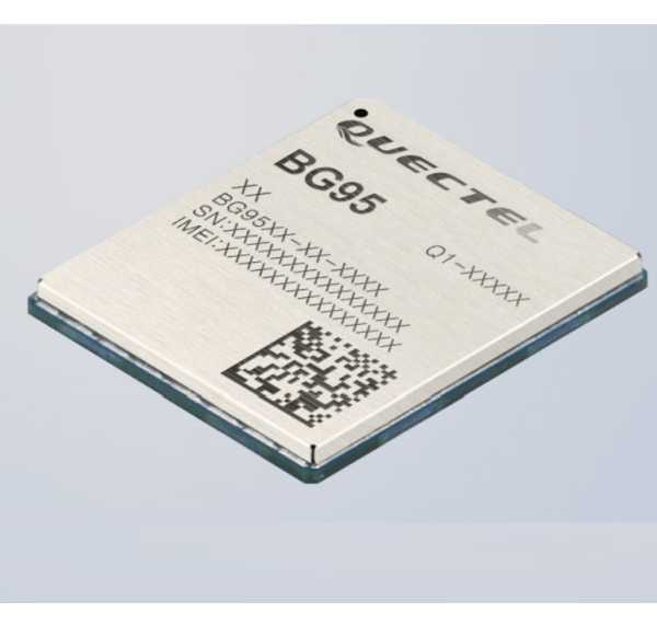 BG95-M3