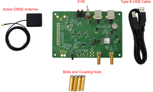 LC76G-EVB-KIT