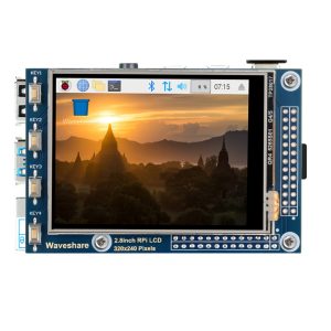 RPI ZERO 2W - Sigma Electrónica