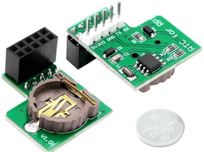 TARJETA RPI RTC - Imagen 3
