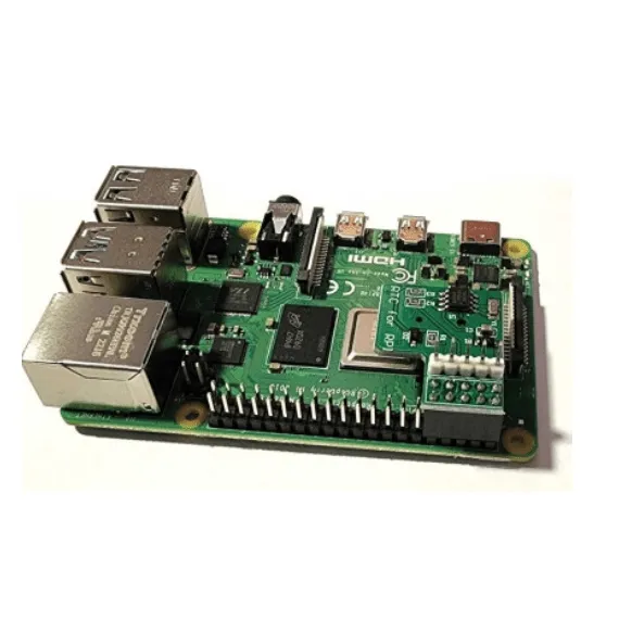 TARJETA RPI RTC - Imagen 4