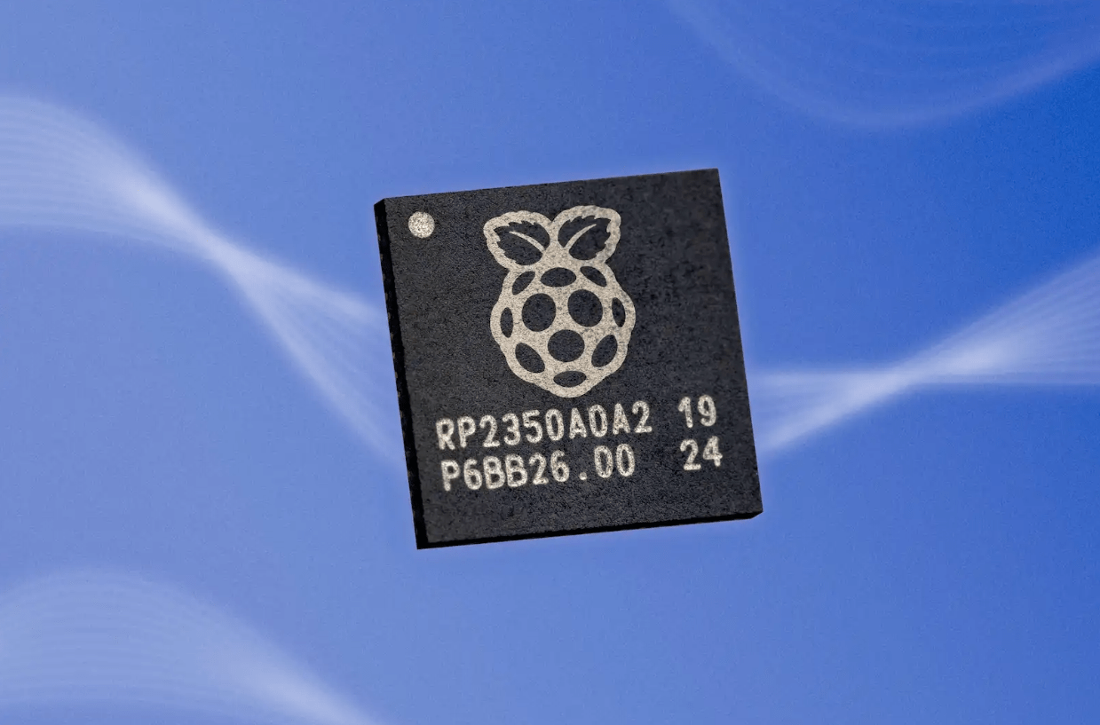 RPI PICO 2