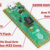 RPI PICO 2