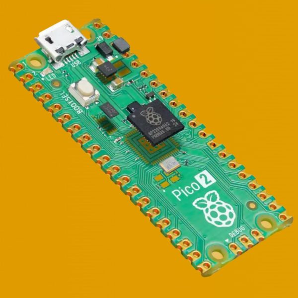 RPI PICO 2
