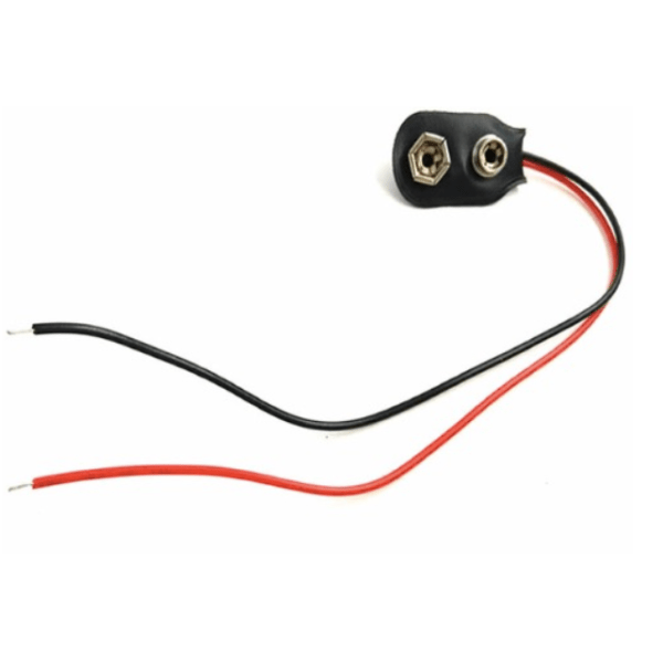 CON BAT9V PLUG