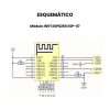 ESP8266 ESP-07