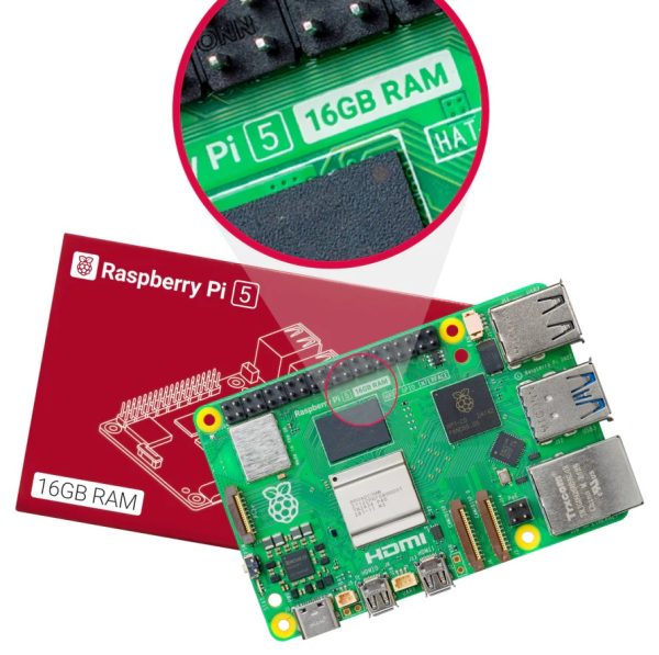 RPI5-16GB