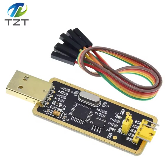 TARJETA FT232BL