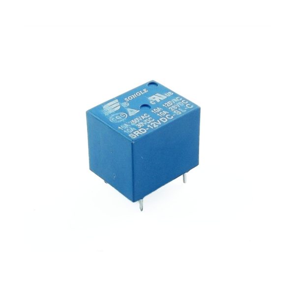 SRD-12VDC-SL-C