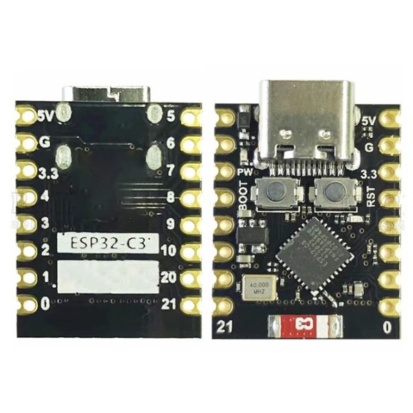 TARJ ESP32-C3 4MB