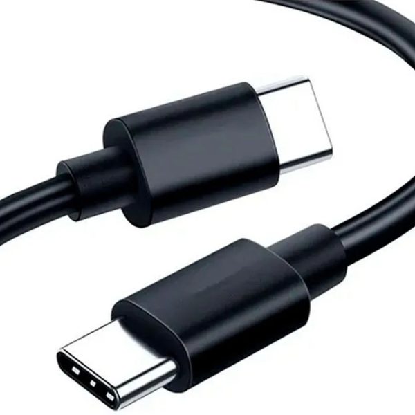 CBL USB C TO C DATA