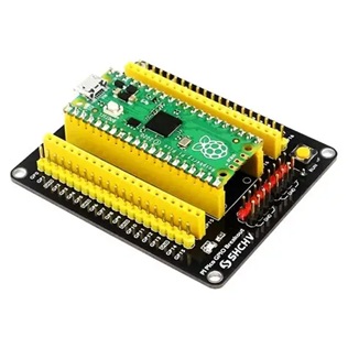 RPI PICO BREAKOUT