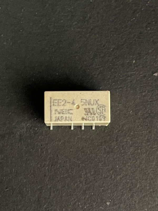 EE2-4.5NUX