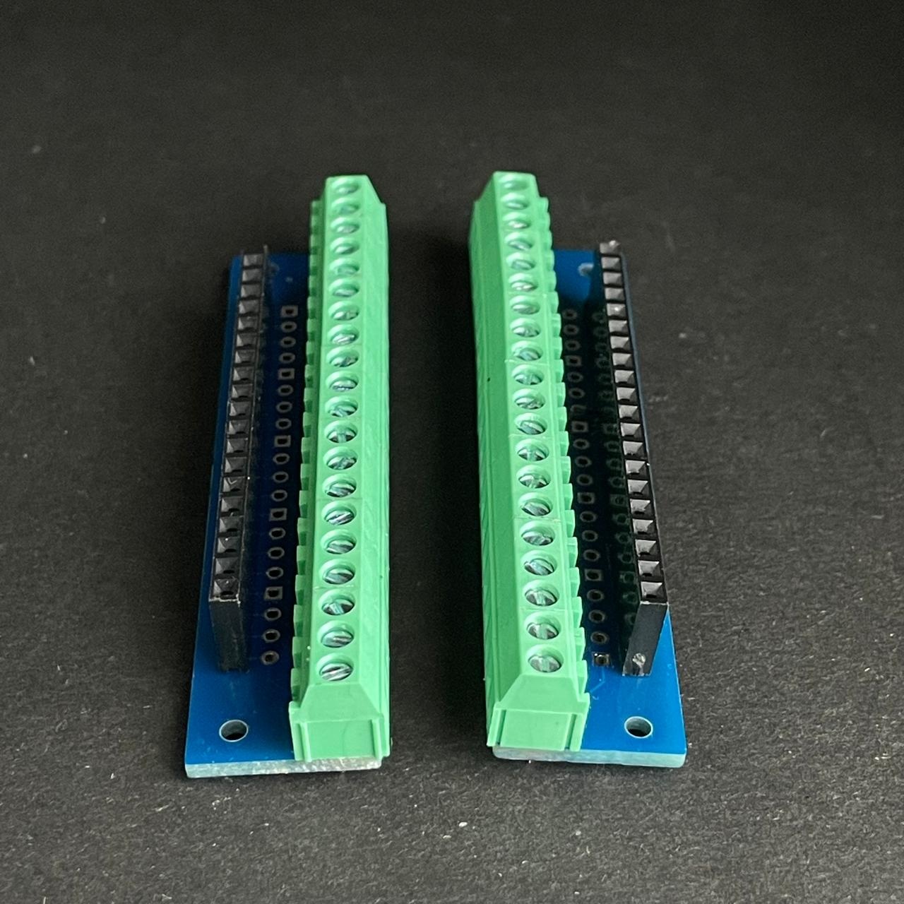 TARJ REGL-BORNERA - Imagen 3