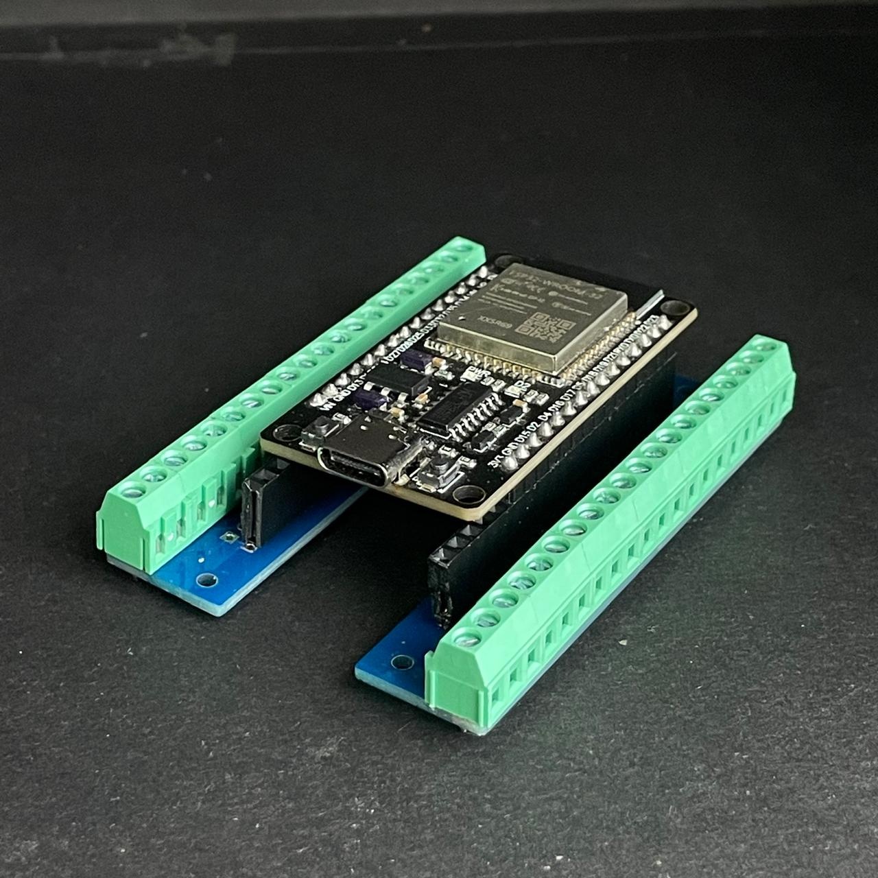 TARJ REGL-BORNERA - Imagen 4