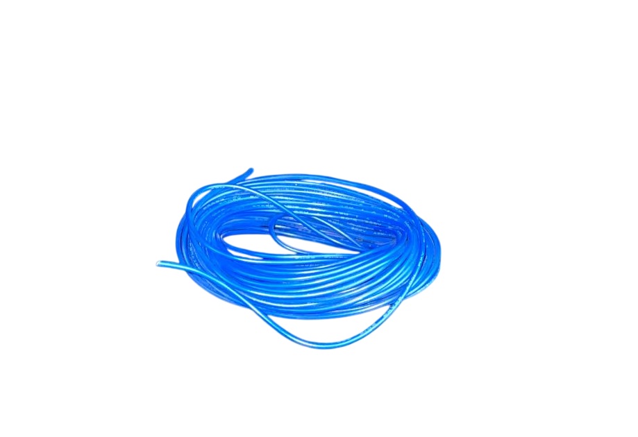 CBL 24AWG 10M AZUL - Imagen 3