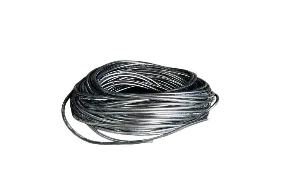 CBL 24AWG 10M NEGRO - Imagen 3