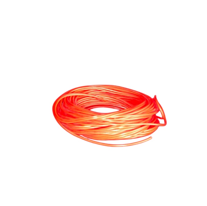 CBL 24AWG 10M ROJO - Imagen 3
