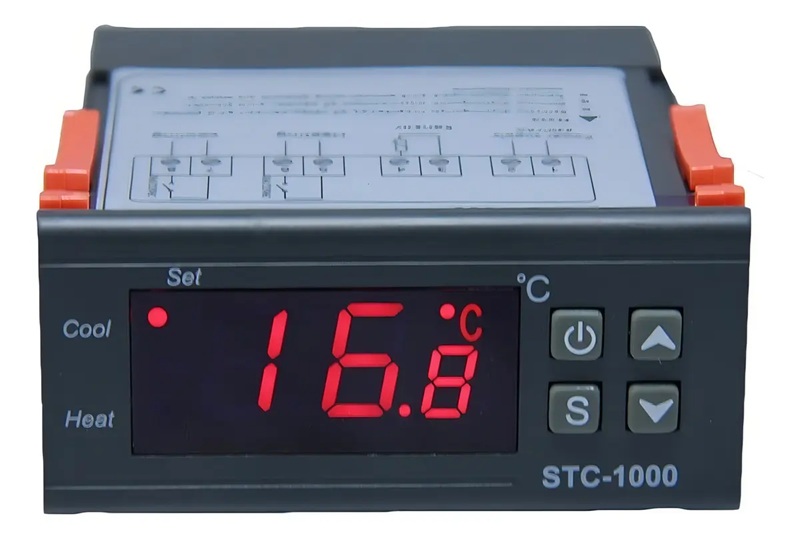 STC-1000-110-220VAC - Imagen 4