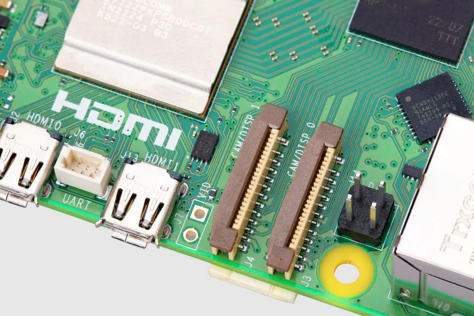 RPI5-1GB - Imagen 5