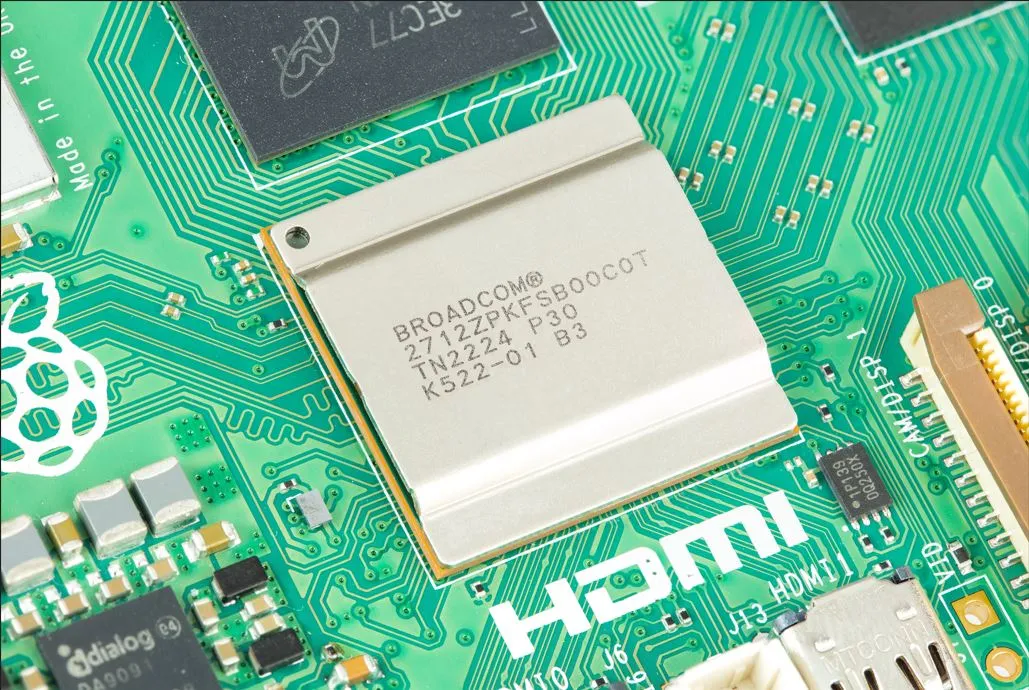 RPI5-1GB - Imagen 7