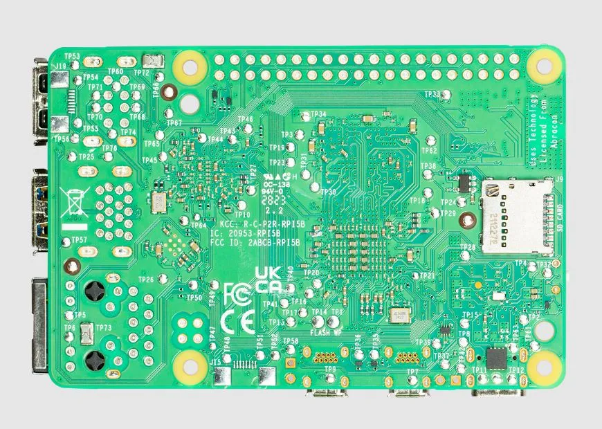 RPI5-1GB - Imagen 9