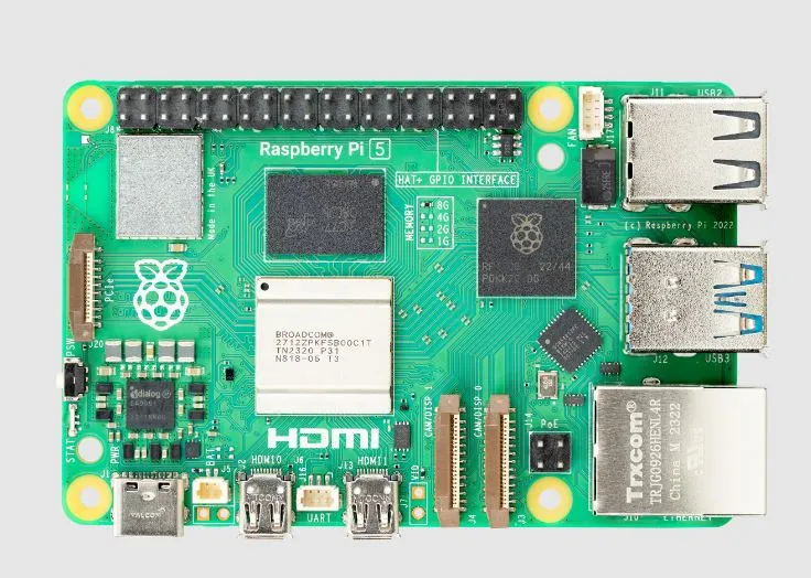 RPI5-1GB - Imagen 8