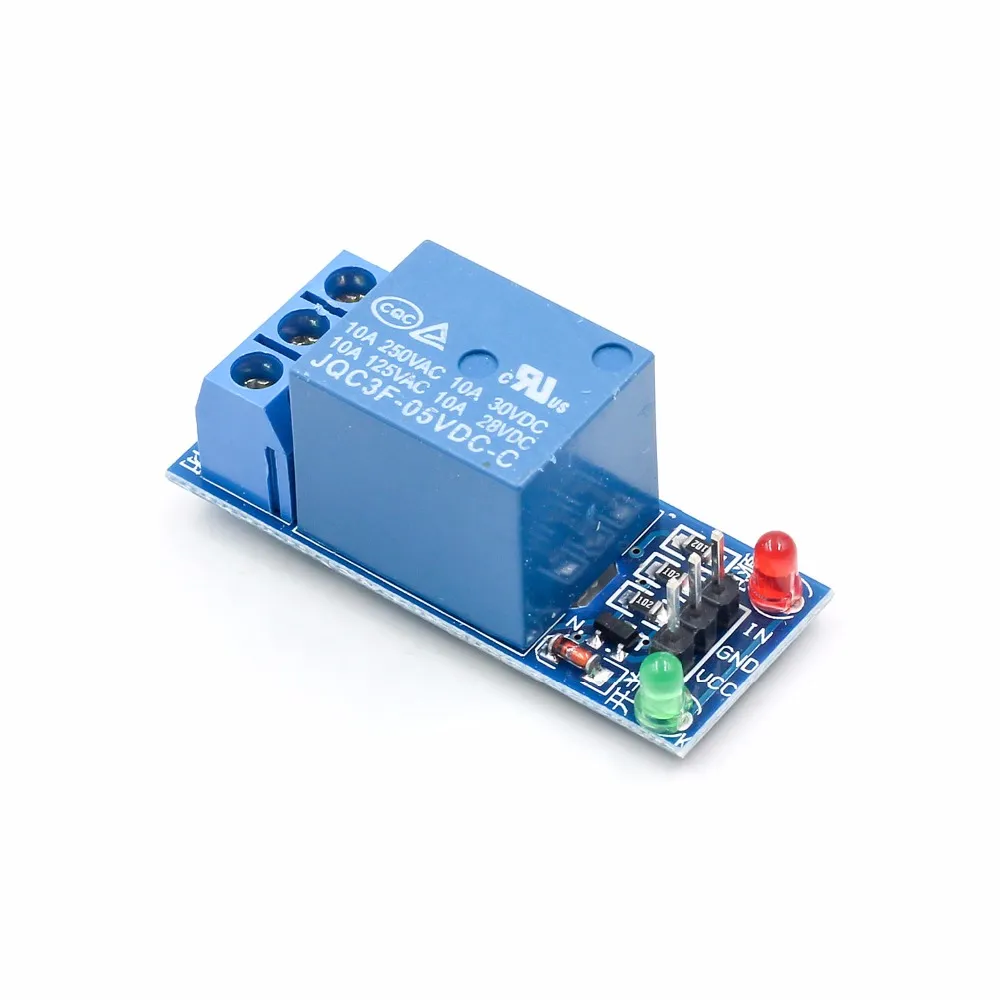 1 RELAY MODULE