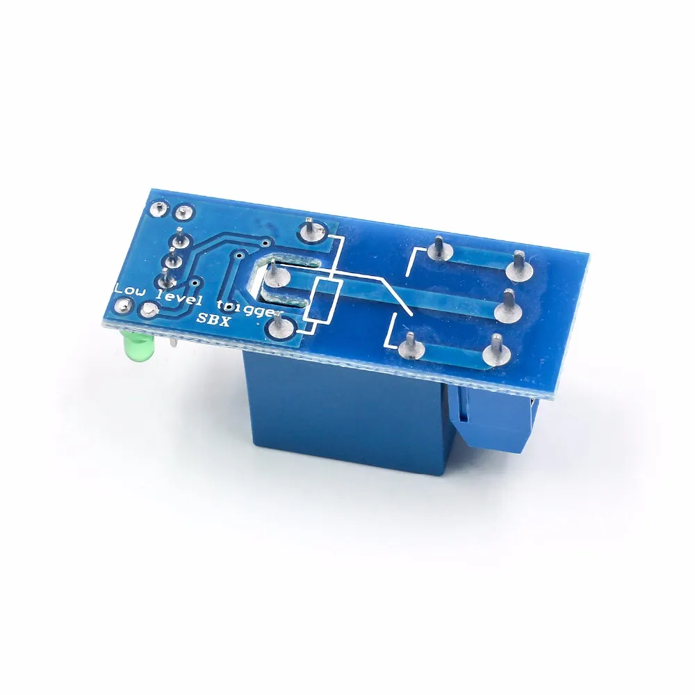 1 RELAY MODULE - Imagen 4