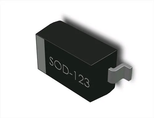 1N5819HW - Imagen 1