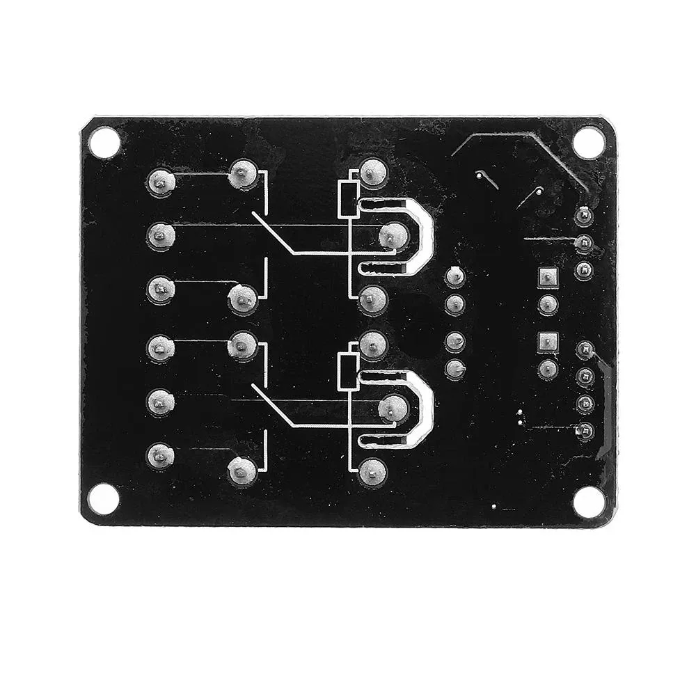 2 RELAY MODULE - Imagen 3