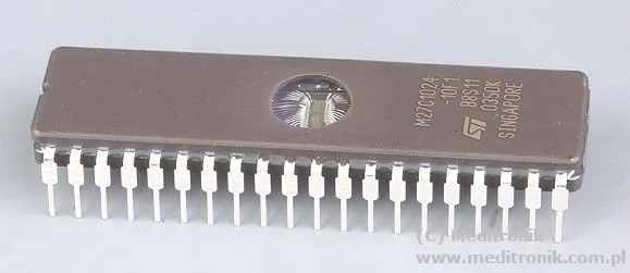 27C1024 - Imagen 1